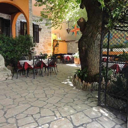 Rooms Marko Polo Zadar Exterior foto