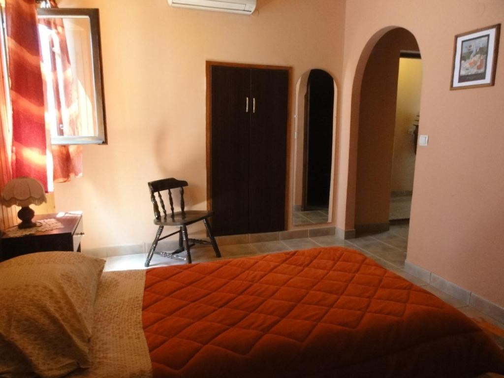 Rooms Marko Polo Zadar Zimmer foto
