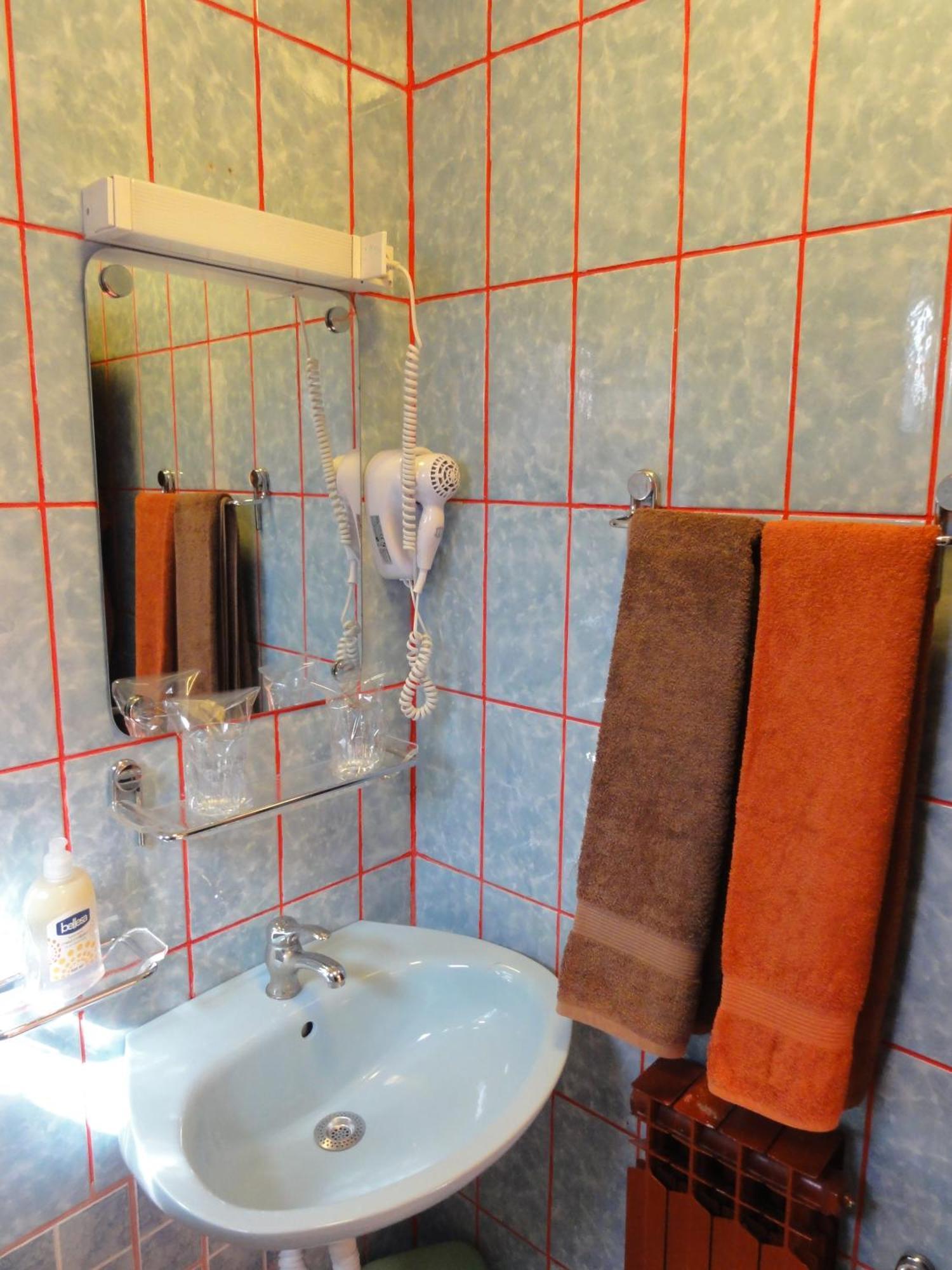 Rooms Marko Polo Zadar Zimmer foto