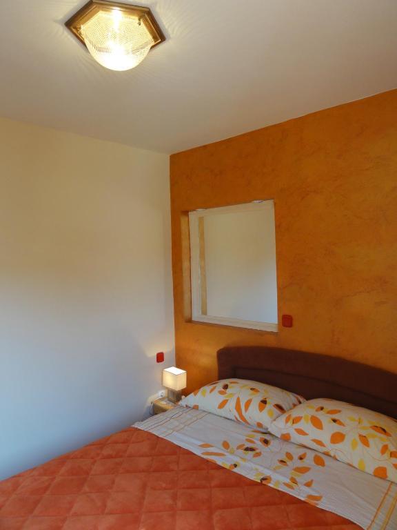Rooms Marko Polo Zadar Zimmer foto